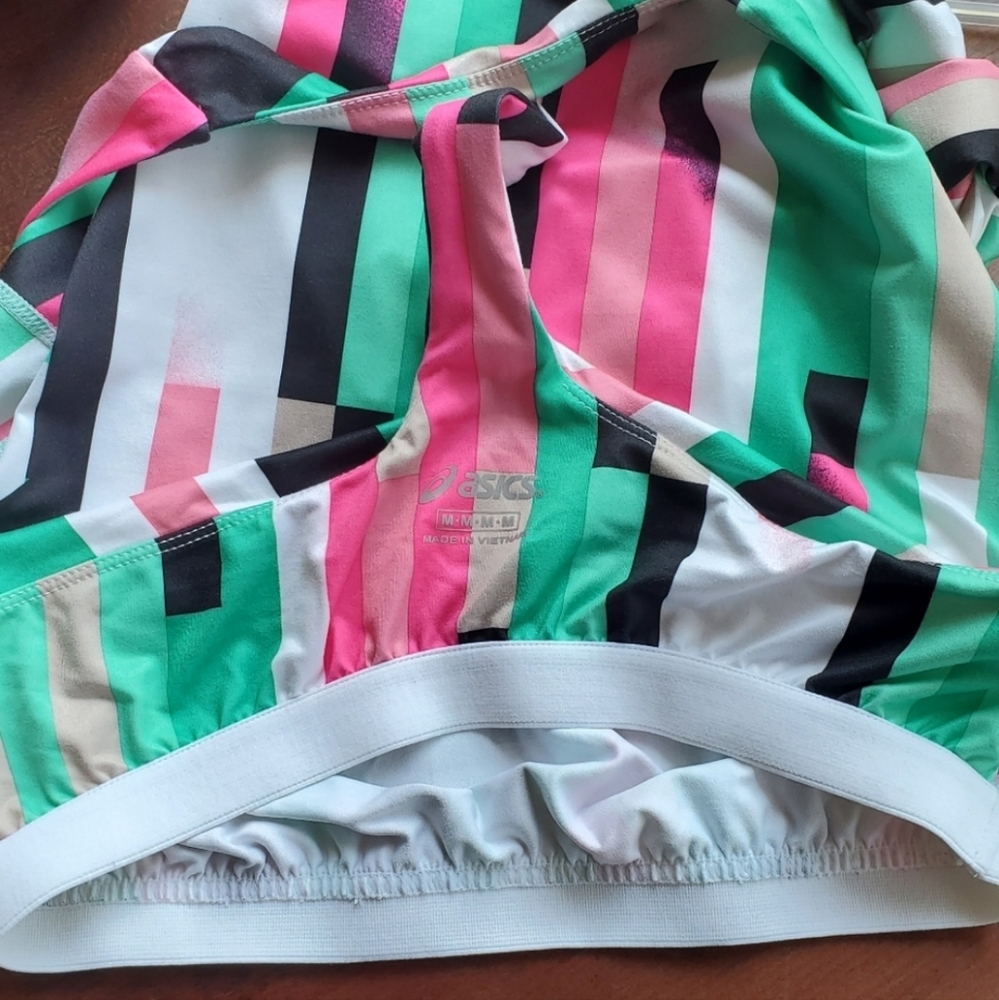 Asics Racerback Tank - Picture 9 of 11